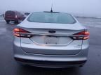 2017 Ford Fusion SE Hybrid