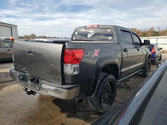 2013 Toyota Tundra Crewmax SR5