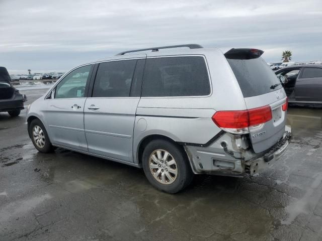 2010 Honda Odyssey EX