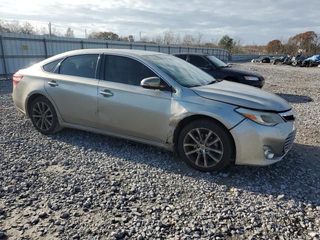 2014 Toyota Avalon Base