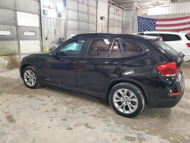 2014 BMW X1 XDRIVE28I