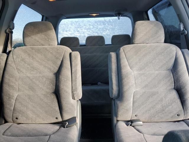 2004 Honda Odyssey EX