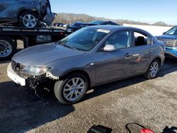 2007 Mazda 3 I en venta en Assonet, MA