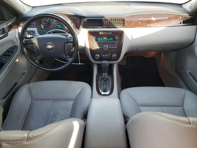 2012 Chevrolet Impala LTZ