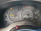 2000 Chevrolet S Truck S10