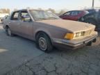 1987 Buick Century Custom