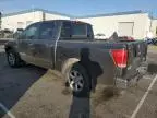 2008 Nissan Titan XE