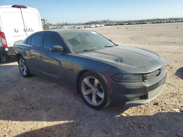 2017 Dodge Charger R/T