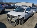 2013 Nissan Versa S