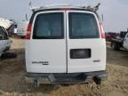 2014 GMC Savana G2500