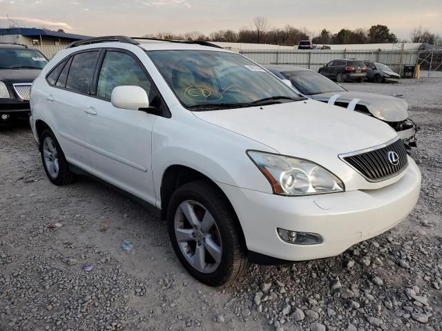 2007 Lexus RX 350