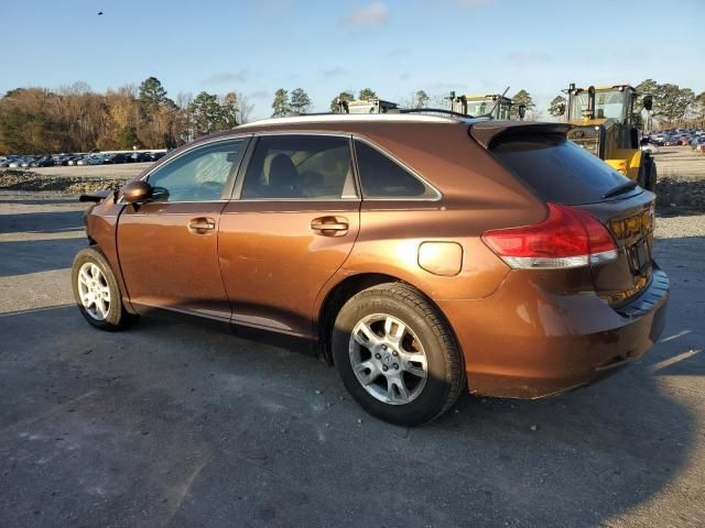 2009 Toyota Venza