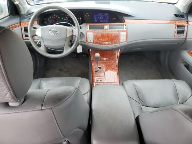 2006 Toyota Avalon XL