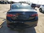 2016 Acura ILX Premium