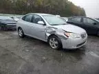 2009 Hyundai Elantra GLS