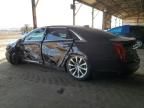 2015 Cadillac XTS Luxury Collection