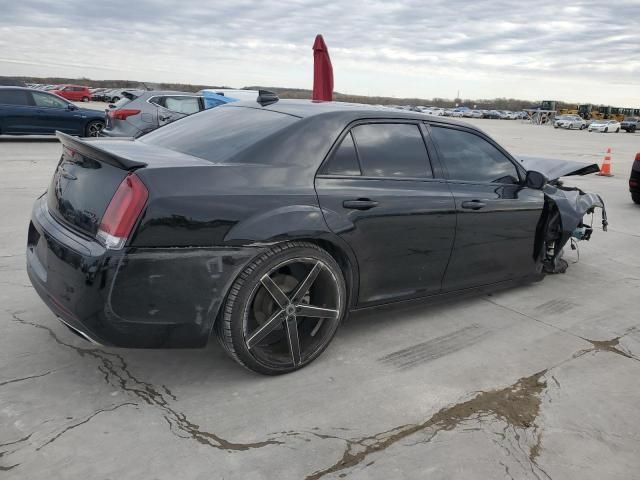 2022 Chrysler 300 S