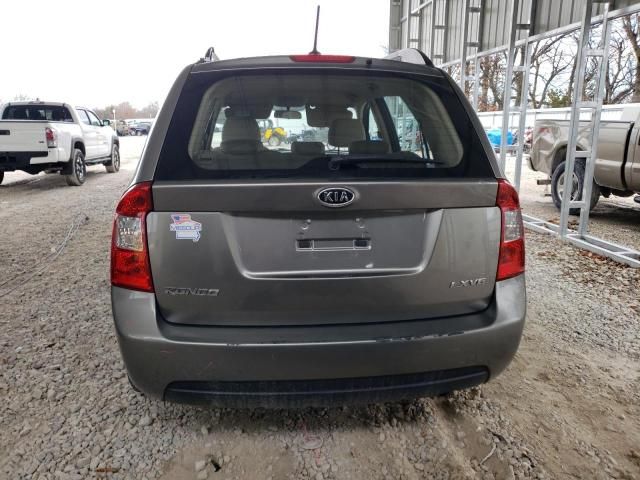 2009 KIA Rondo LX