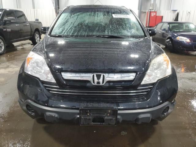 2008 Honda CR-V EXL