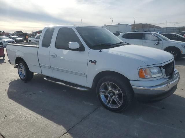 2003 Ford F150