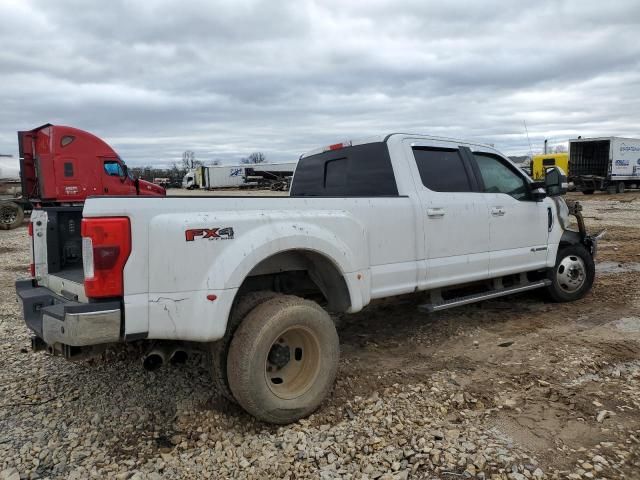 2017 Ford F350 Super Duty