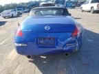 2004 Nissan 350Z Roadster