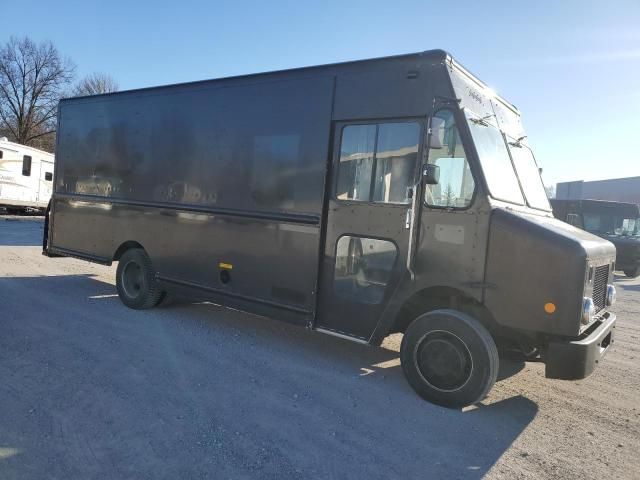 2009 Freightliner Chassis M Line WALK-IN Van