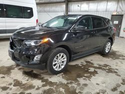 2019 Chevrolet Equinox LT en venta en Des Moines, IA