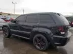 2010 Jeep Grand Cherokee SRT-8