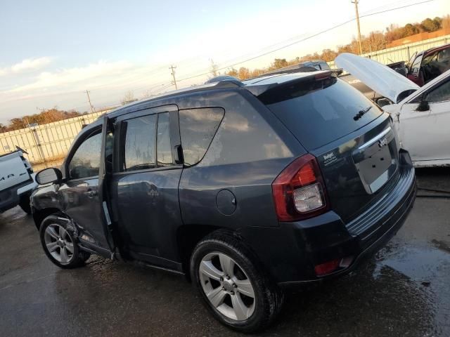 2014 Jeep Compass Sport