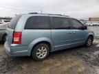 2008 Chrysler Town & Country Touring