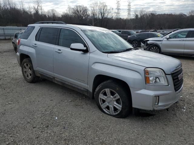 2016 GMC Terrain SLE