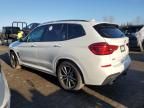 2021 BMW X3 XDRIVEM40I