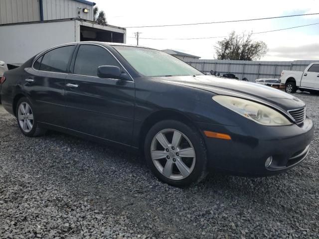 2005 Lexus ES 330