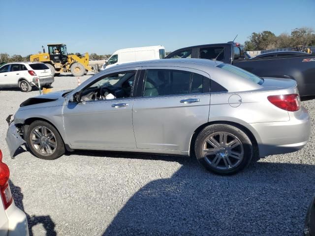 2007 Chrysler Sebring Limited