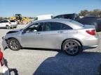 2007 Chrysler Sebring Limited