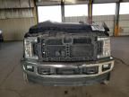 2018 Ford F250 Super Duty