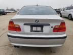 2004 BMW 325 IS Sulev