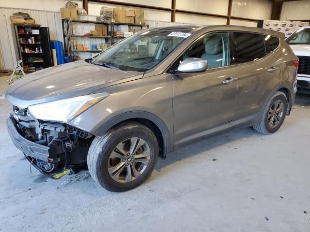 2013 Hyundai Santa FE Sport