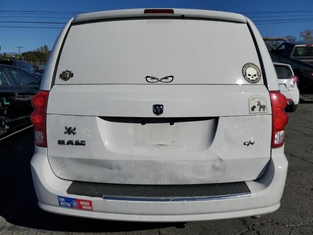 2014 Dodge RAM Tradesman