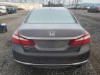 2016 Honda Accord EXL