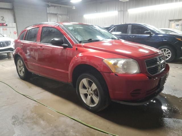 2010 Dodge Caliber Mainstreet