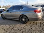 2015 BMW 528 I