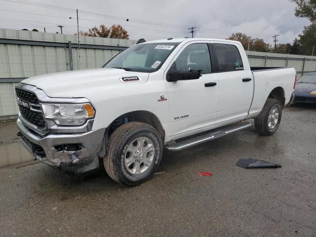 2024 Dodge RAM 2500 BIG Horn