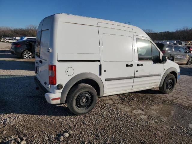 2013 Ford Transit Connect XLT