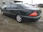 2006 Mercedes-Benz S 430 4matic