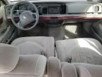 2001 Mercury Grand Marquis GS