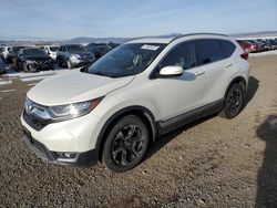 2017 Honda CR-V Touring en venta en Helena, MT