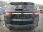 2019 Chevrolet Traverse High Country