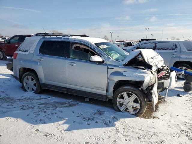 2011 GMC Terrain SLE